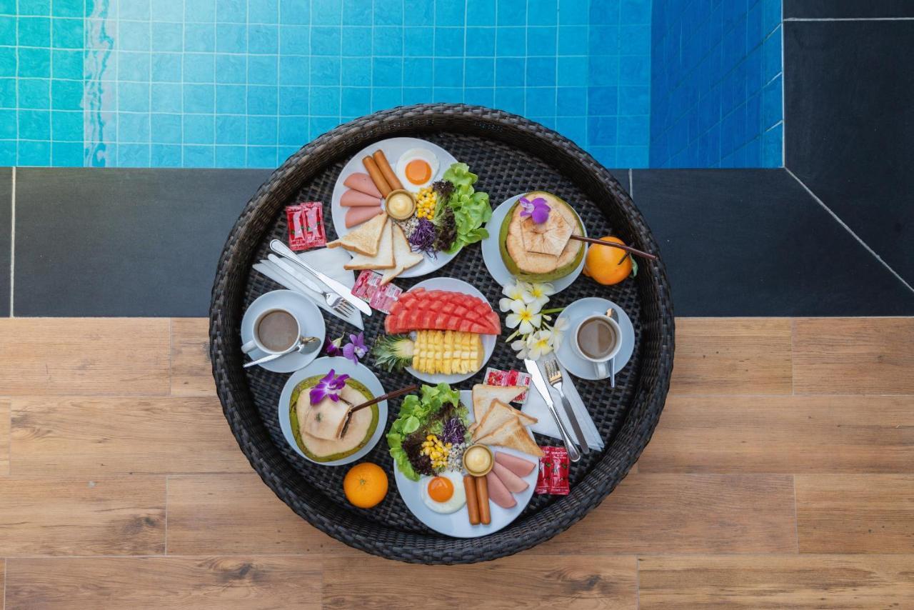 Hotel Thames Tara Pool Phuket - Sha Extra