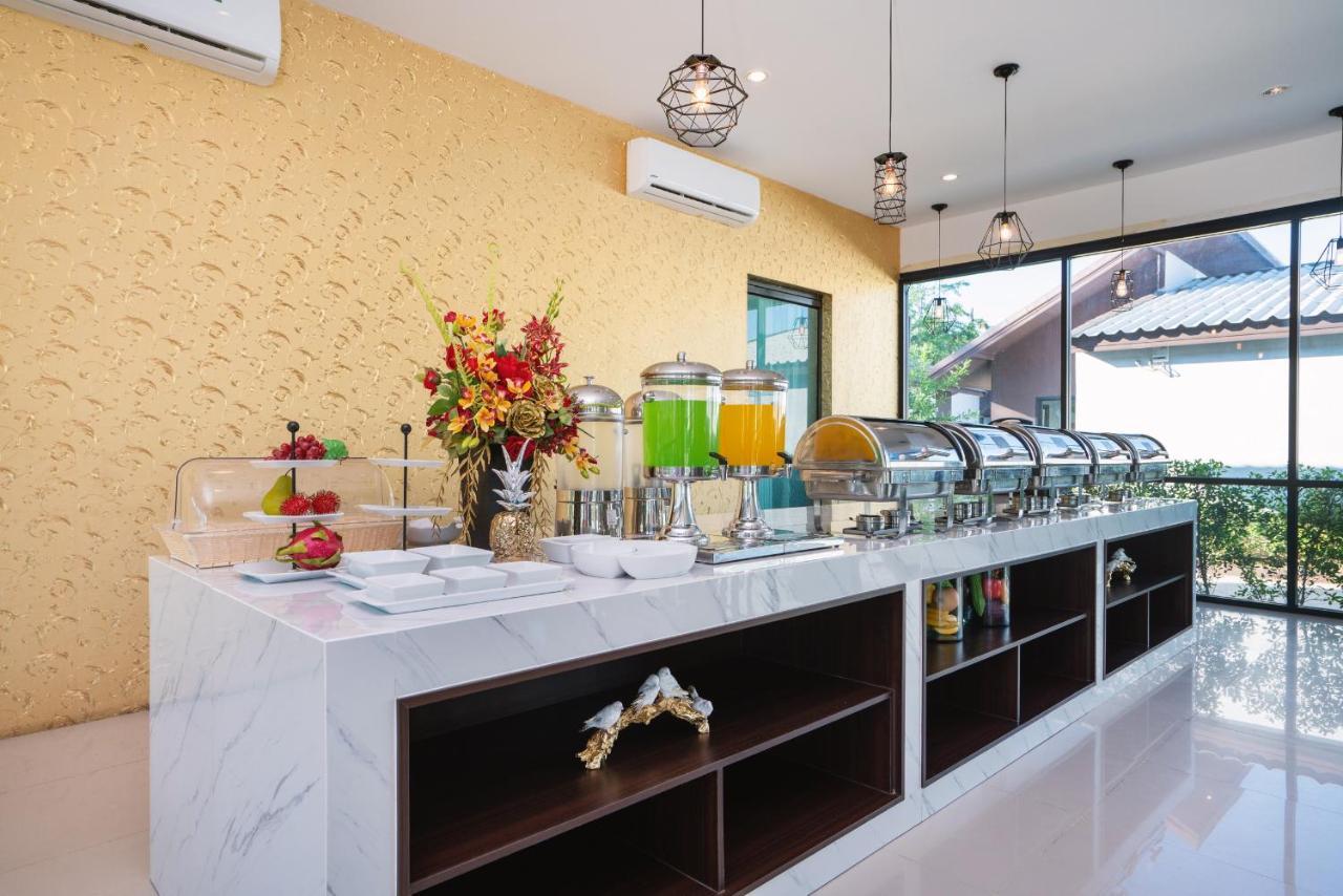 Thames Tara Pool Phuket - Sha Extra Hotel 5*