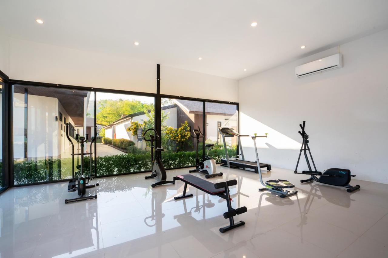Thames Tara Pool Phuket - Sha Extra Hotel 5*